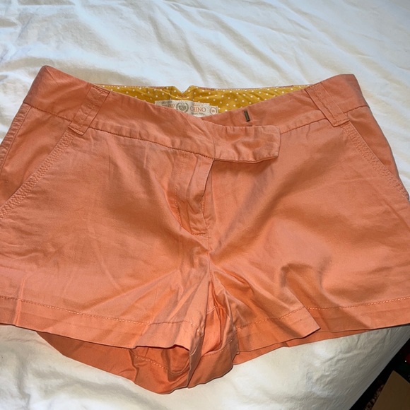 Pants - Jcrew shorts